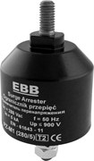 Устройство для защиты от импульсных перенапряжений PZ-M1 660/5, Enext