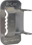 Стальная скрепа 19мм, e.steel.fastener.pro.19 Enext
