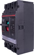 Силовой автомат с электронным расцепителем 500 А, 3-фазный, e.industrial.ukm.630Re.500 Enext