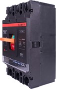 Силовой автомат с электронным расцепителем 320 А, 3-фазный, e.industrial.ukm.400Re.320 Enext