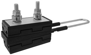 Анкерный зажим для СИП 25-70 кв.мм, e.i.clamp.4.25.70.zr