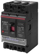 Силовой автомат с электронным расцепителем 63 А, 3-фазный, e.industrial.ukm.125Re.63 Enext