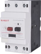 Автомат для защиты двигателя 80А, e.mp.pro.80 Enext p004011