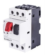 Автомат для защиты двигателя 6А, e.mp.pro.6 Enext p004004