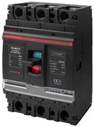 Силовой автомат с электронным расцепителем 800 А, 3-фазный, e.industrial.ukm.800Rе.800 Enext