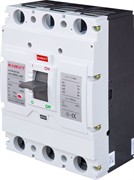Силовой автоматический выключатель 800 А, 3-фазный, e.industrial.ukm.800SL.800 Enext