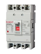 Силовой автомат 63 А, трехфазный, 35кА, e.industrial.ukm.100S.63 Enext i0010022