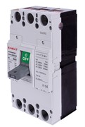 Силовой автомат 300 А, трехфазный, 70кА, e.industrial.ukm.400S.300 Enext i0010027
