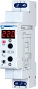 Реле напряжения 1-ф 16 А Novatek РН-119