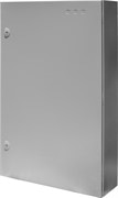 Щит металлический 300х300х150 мм, навесной, IP41, e.mbox.industrial.p.30.30.15z Enext CP303015K