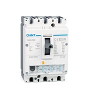 Автоматический выключатель в литом корпусе NM8N-250S EN 125 3P