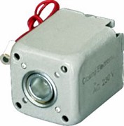 Электромагнит включения для NA1-2000/3200/4000/6300 220VAC