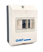 Защитный бокс NS2-MC (без кнопок) IP55 для NS2-25-32