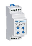 Реле контроля фаз NJYB3-15 AC220 В