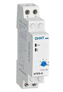 Реле задержки времени на отключение, 1NO, AC230V, NTE8-A 12s-120s