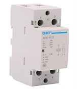Контактор модульный 40A, контакты 2NO, катушка 220В AC, NCH8-40/20