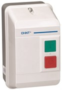 Пускатель в оболочке 12-18A, 220В, NQ3-11P