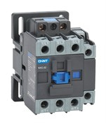 Контактор 32А, катушка 220В AC, доп. контакты 1NO+1NC, NXC-32