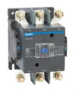 Контактор 225А, катушка 220В AC, доп. контакты 2NO+2NC, NXC-225