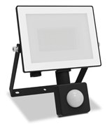 Прожектор с датчиком движения 20W LED 5000K HV IR Lois flood Philips