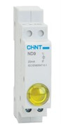 Индикатор ND9 230V Желтый
