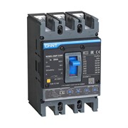 Автоматический выключатель 200А, 3 фазы, NXMS-250F/3300 Chint