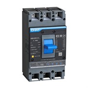Автоматический выключатель 400А, 3 фазы, NXMS-400S/3300 Chint