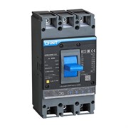 Автоматический выключатель 630А, 3 фазы, NXMS-630S/3300 Chint