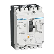 Автоматический выключатель 225А, 3 фазы, NM8N-250S TM Chint