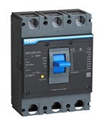 Автоматический выключатель 1000А, 3 фазы, NXMS-1000S/330 Chint