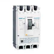 Автоматический выключатель 800А, 3 фазы, NM8N-800S EN Chint