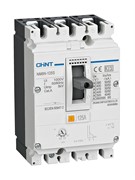 Автоматический выключатель 16А, 3 фазы, NM8N-125S TM Chint