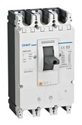 Автоматический выключатель 400А, 3 фазы, NM8N-400S TM Chint
