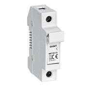 Держатель предохранителей 1P 10x38, NRT28-32