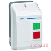 Пускатель в оболочке 2.5-4A, 380В, NQ3-5.5P