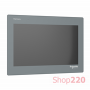 Панель оператора 12", 24В DC, Ethernet, ET6