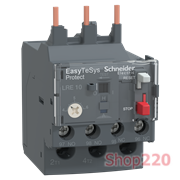 Тепловое реле E 4-6A, Easy Tesys