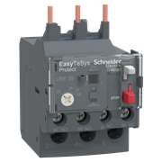 Тепловое реле E 30-38A, Easy Tesys