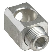 3 клеммы для оголенного кабеля 250A, EZC250