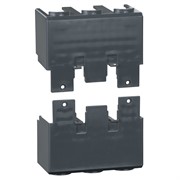 Клеммные заглушки 3P, EZC/EZCV250