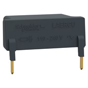 RC блок 110-240В AC, E 6-95