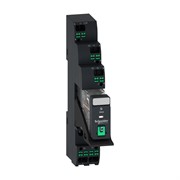 Реле Harmony RXG, 1 CO, 10A, 24В DC