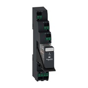 Реле Harmony RXG, 1 CO, 10A, 24В DC