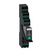 Реле Harmony RXG, 2 CO, 5A, 24В DC