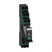 Реле Harmony RXG, 2 CO, 5A, 230В AC