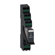 Реле Harmony RXG, 2 CO, 5A, 230В AC