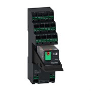 Реле Harmony RXM, 2 CO, 10A, 230В AC