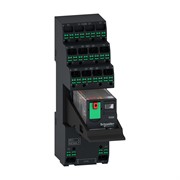 Реле Harmony RXM, 4 CO, 6A, 24В AC