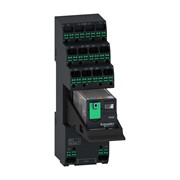 Реле Harmony RXM, 4 CO, 6A, 24В DC