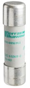 Предохранитель 40A, тип AM, 14x51
